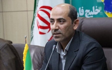 حمله دشمن به شهرستان دشتی خسارت جانی نداشت