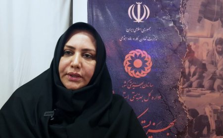 ۱۰۴ هزار بوشهری از خدمات جامعه هدف بهزیستی بهره مند هستند