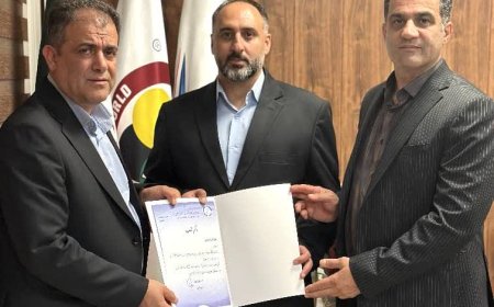 اعتماد فدراسیون به شایستگی یک مربی شیرازی