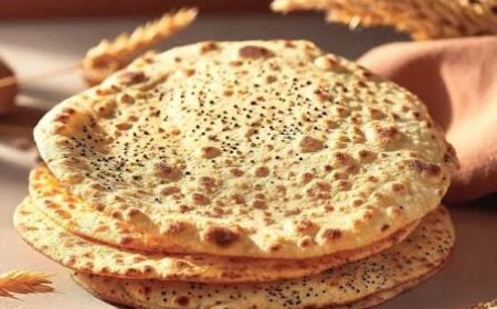 پیشتازی  فارس در تولید نان کامل در کشور