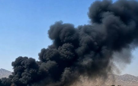 ۳ نقطه شهر بوشهر مورد اصابت حملات دشمن قرار گرفت