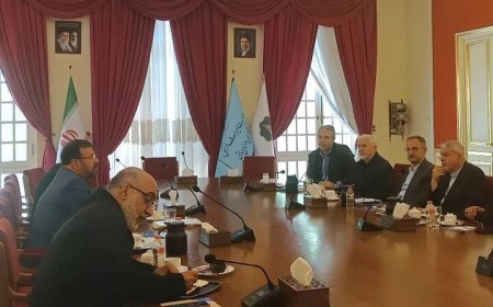 اجرای سند توسعه گردشگری اولویت برنامه‌ریزی‌های فارس