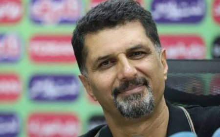 سکان‌دار جدید فجر شهید سپاسی مشخص شد
