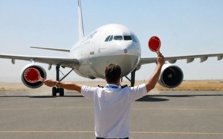 پروازهای شیراز–دبی پس از پنج ماه از سر گرفته شد