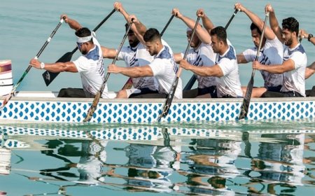 دو نماینده بوشهر در فینال لیگ دراگون‌بوت