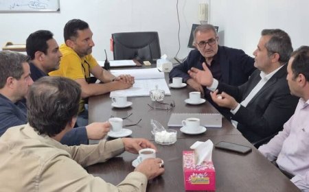 احیای مجتمع فرهنگی و هنری یاسوج پس از یک دهه توقف