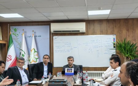 رئیس سازمان آتش‌نشانی: ۹ ساختمان شیراز در وضعیت بحرانی ایمنی قرار دارند