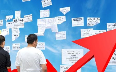 بیمه بیکاری برای ۲۶۰۰ کارگر بوشهری برقرار شد