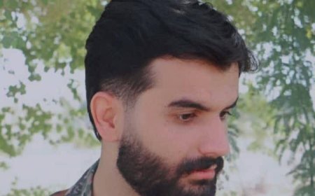 زمان تشییع و تدفین شهید سید فرشاد علوی در جاورده کهگیلویه اعلام شد