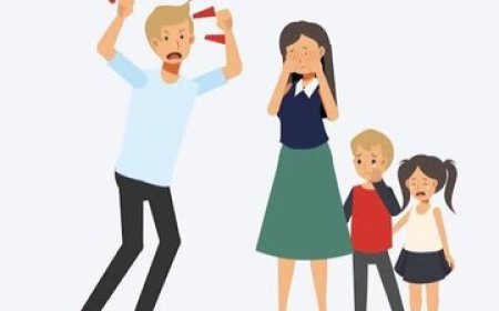 راهکارهایی برای حفظ آرامش در خانواده