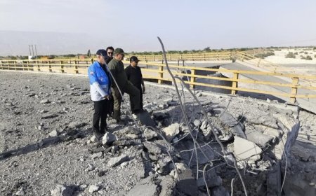 ترافیک در محور لار- کهورستان روان است