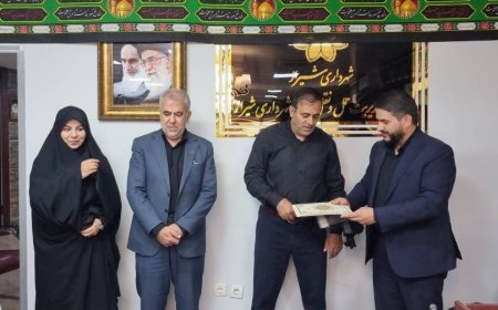 نظارت مردمی؛ کلید تحول در ناوگان حمل‌ و نقل همگانی مسافر شیراز