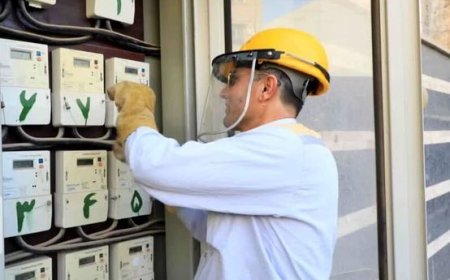 قطع بی‌تعارف برق ادارات پرمصرف فارس در روزهای رکوردشکنی گرما