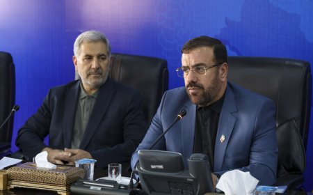 استاندار فارس: اجرای طرح پزشک خانواده باید با شفافیت و اقتدار بیشتری دنبال شود