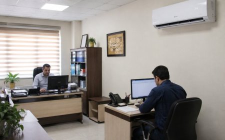 ادارات هرمزگان ۲۸ تیر با ۵۰ درصد ظرفیت فعالیت می‌کنند