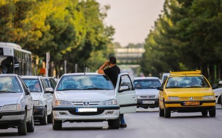 حبس زدایی از رانندگی