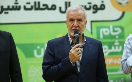 افزوده شدن ۱۰ سالن ورزشی جدید به شیراز