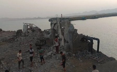 آبشیرین‌کن بونجی جاسک از امشب وارد مدار می‌شود