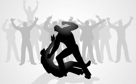 پایان مرگبار درگیری مسلحانه در بویراحمد؛ ۲ نفر جان باختند