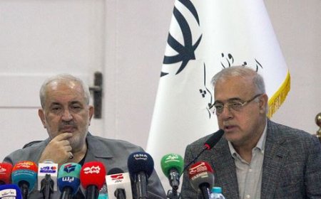 آب‌ شیرین‌کن‌های جنوب کشور همگی فعال هستند