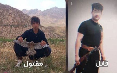 ماجرای تیراندازی مرگبار به 5 خانه در گتوند خوزستان