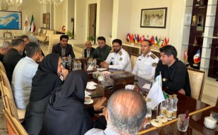معاون اقتصادی منطقه آزاد قشم: فرآیند ترخیص و شماره‌گذاری خودروها تسریع می‌شود
