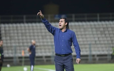 مدیر نفت آبادان: بازی پلی‌آف لیگ برتر لطف فدراسیون به مس رفسنجان است