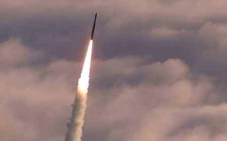خنثی‌سازی موشک کروز دشمن در نی‌ریز