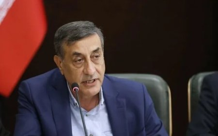 قائم‌پناه: ناچار به اعمال خاموشی هستیم/ وضعیت عسلویه و صنایع خوزستان ارزیابی شد