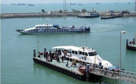 تردد قایق‌های گردشگری در هرمزگان به شعاع ۲ مایل دریایی محدود شد