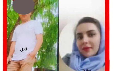 قتل هولناک کارمند بیمارستان شیراز به‌دست همکارش با انگیزه سرقت