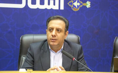 پارسایی: ۶ پرواز مستقیم شیراز-نجف برای اربعین برقرار می‌شود