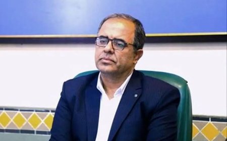 حملات دشمن به بوشهر خسارت جانی نداشت
