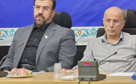 اسناد جنایت دشمن در لامرد برای پیگیری بین‌المللی حفظ می‌شود