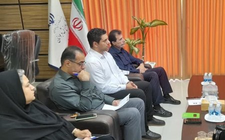 اعتبارات هیئت‌های ورزشی بوشهر بر اساس ارزیابی و عملکرد تخصیص می‌یابد