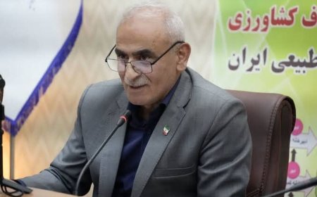 آسیب به ۷۷ انبار تعاون روستایی در ۱۳ استان؛ بازسازی با دستور ویژه رئیس‌جمهور