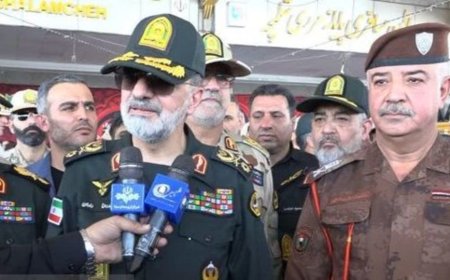 سردار رادان: بازگشت بیش از 2 میلیون زائر به ایران