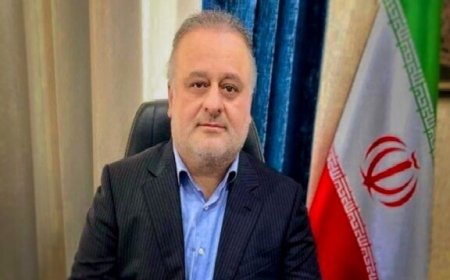 رئیس جهاد کشاورزی هرمزگان: شیلات استان ۴.۵ همت خسارت دید