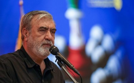 طرح «امنیت و پیشرفت تنگه هرمز» به‌زودی در صحن علنی مجلس بررسی می‌شود