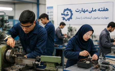 پارادوکس بازار کار