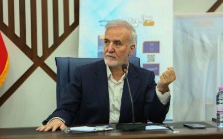 شهردار شیراز: حضور در جمع ۱۰۰ شهر برتر جهان بدون هوشمندسازی ممکن نیست