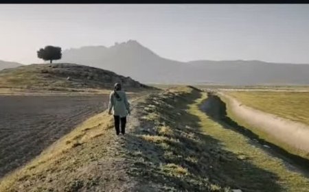 مستند «محبوبه» به جشنواره جهانی یونسکو راه یافت