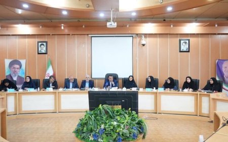 تأکید بر توانمندسازی زنان و اصلاح قوانین خانواده در کهگیلویه وبویراحمد