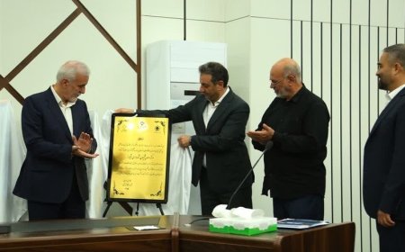 فناوری اطلاعات؛ موتور محرکه شیراز برای تبدیل شدن به زیباترین شهر ایران