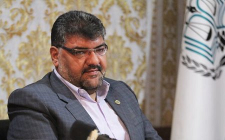 پرونده جنایات جنگی در لامرد، لار و میناب به‌صورت جدی دنبال می‌شود
