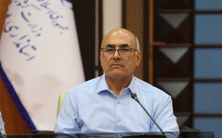 معاون استاندار بوشهر: اولویت با تکمیل طرح‌های نیمه‌تمام است
