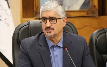تصویب واگذاری قریب به ۱۰۰ هکتار از اراضی ملی برای اجرای ۴ شهرک صنعتی در فارس