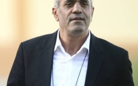 مذاکره نفت آبادان با خلیفه‌اصل اخلاق‌مدارانه نبود/ آرامش تیم را برهم نزنید