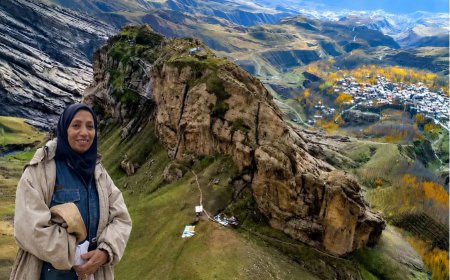 واکنش دکتر حمیده چوبک پس از اعلام رسمی ثبت جهانی