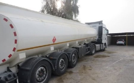 کشف ۳۰ هزار لیتر سوخت قاچاق ۲۱ میلیارد ریالی در هرمزگان